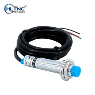 Koncový spínač motoru