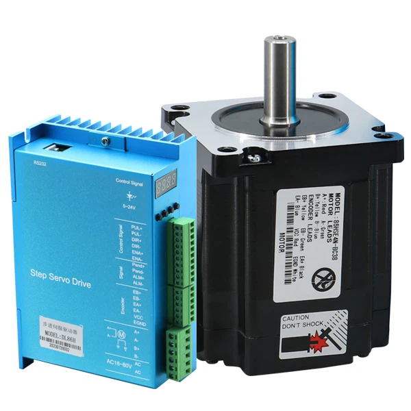 Nema 34 uzavřená smyčka