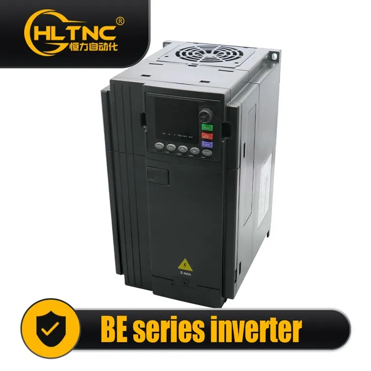 3fázový synchronní motor s permanentními magnety VFC